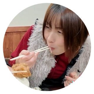 デカ盛りチャレンジの挑戦者