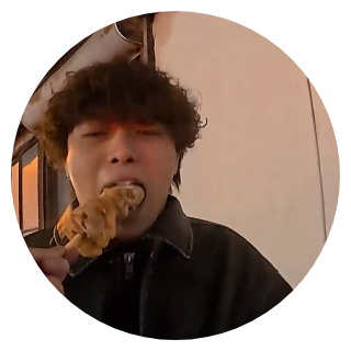 デカ盛りチャレンジの挑戦者