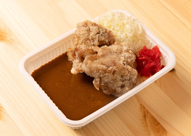 定番弁当