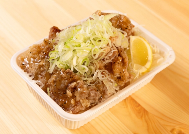 どんぶり